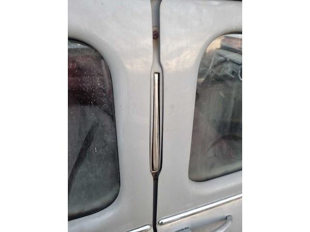 Austin a40 1954 - afbeelding 15 van  17