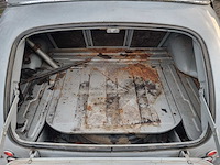 Austin a40 1954 - afbeelding 16 van  17