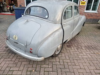 Austin a40 1954 - afbeelding 2 van  17