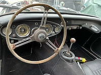 Austin-healey - 3000 - oldtimer - afbeelding 5 van  8