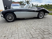 Austin healey 3000 mkiii - afbeelding 2 van  33
