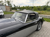 Austin healey 3000 mkiii - afbeelding 3 van  33