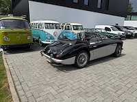 Austin healey 3000 mkiii - afbeelding 5 van  33
