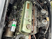 Austin healey 3000 mkiii - afbeelding 9 van  33