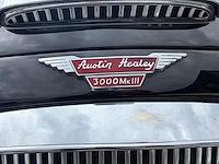 Austin healey 3000 mkiii - afbeelding 10 van  33