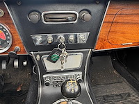 Austin healey 3000 mkiii - afbeelding 13 van  33