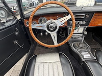 Austin healey 3000 mkiii - afbeelding 14 van  33