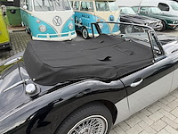 Austin healey 3000 mkiii - afbeelding 15 van  33
