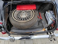 Austin healey 3000 mkiii - afbeelding 16 van  33