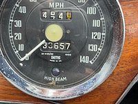 Austin healey 3000 mkiii - afbeelding 18 van  33