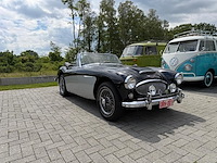 Austin healey 3000 mkiii - afbeelding 12 van  33