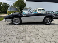 Austin healey 3000 mkiii - afbeelding 23 van  33