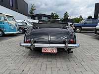 Austin healey 3000 mkiii - afbeelding 28 van  33