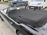 Austin healey 3000 mkiii - afbeelding 31 van  33