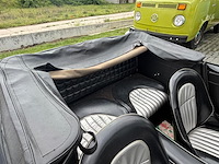 Austin healey 3000 mkiii - afbeelding 33 van  33
