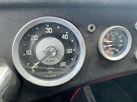 Austin healey sprite oldtimer - afbeelding 2 van  5