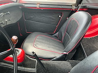 Austin healey sprite oldtimer - afbeelding 4 van  5