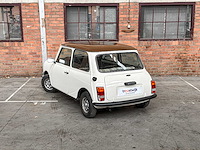 Austin mini 1000 hle 41pk 1984 (origineel-nl), ks-40-rr - afbeelding 7 van  34