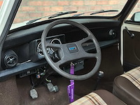 Austin mini 1000 hle 41pk 1984 (origineel-nl), ks-40-rr - afbeelding 8 van  34
