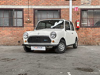 Austin mini 1000 hle 41pk 1984 (origineel-nl), ks-40-rr