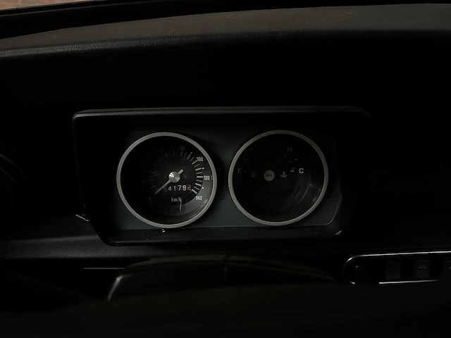 Austin mini 1000 hle 41pk 1984 (origineel-nl), ks-40-rr - afbeelding 14 van  34