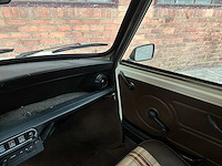 Austin mini 1000 hle 41pk 1984 (origineel-nl), ks-40-rr - afbeelding 15 van  34