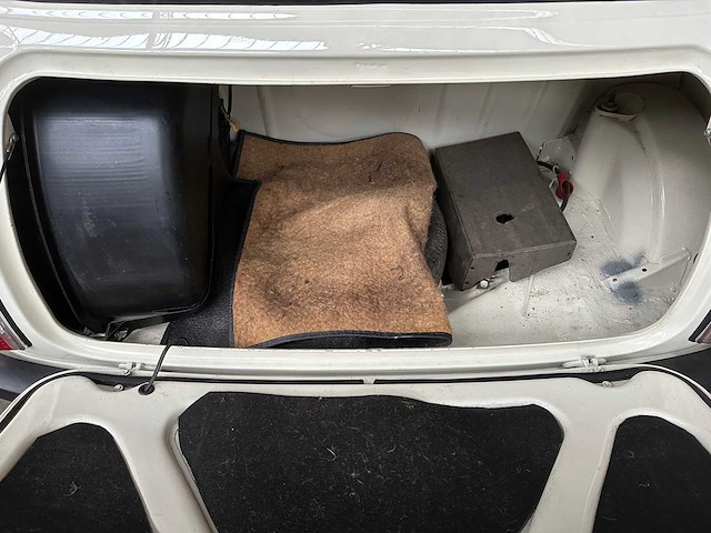 Austin mini 1000 hle 41pk 1984 (origineel-nl), ks-40-rr - afbeelding 21 van  34