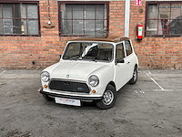 Austin mini 1000 hle 41pk 1984 (origineel-nl), ks-40-rr - afbeelding 29 van  34