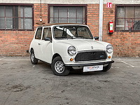 Austin mini 1000 hle 41pk 1984 (origineel-nl), ks-40-rr - afbeelding 30 van  34
