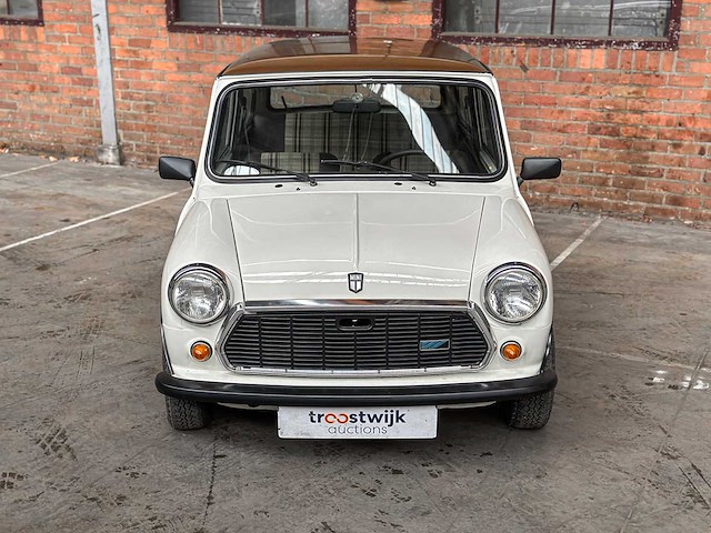 Austin mini 1000 hle 41pk 1984 (origineel-nl), ks-40-rr - afbeelding 33 van  34