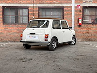 Austin mini 1000 hle 41pk 1984 (origineel-nl), ks-40-rr - afbeelding 2 van  34