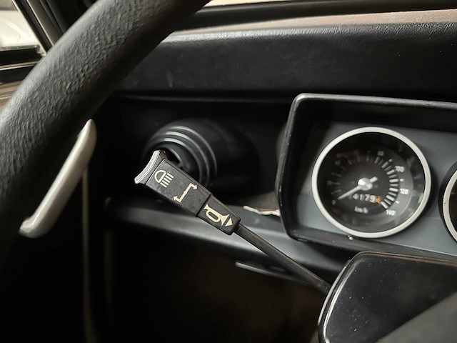 Austin mini 1000 hle 41pk 1984 (origineel-nl), ks-40-rr - afbeelding 11 van  34