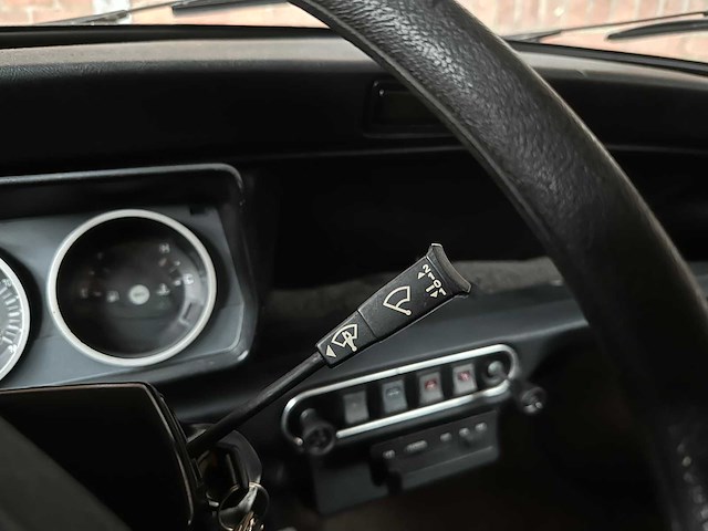 Austin mini 1000 hle 41pk 1984 (origineel-nl), ks-40-rr - afbeelding 13 van  34