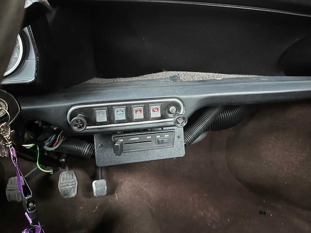 Austin mini 1000 hle 41pk 1984 (origineel-nl), ks-40-rr - afbeelding 17 van  34