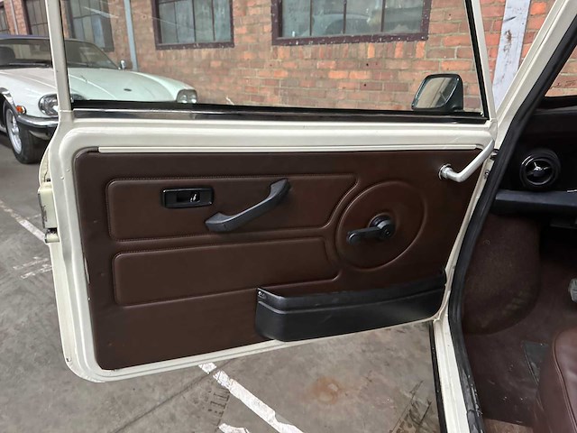 Austin mini 1000 hle 41pk 1984 (origineel-nl), ks-40-rr - afbeelding 18 van  34