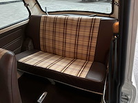 Austin mini 1000 hle 41pk 1984 (origineel-nl), ks-40-rr - afbeelding 20 van  34