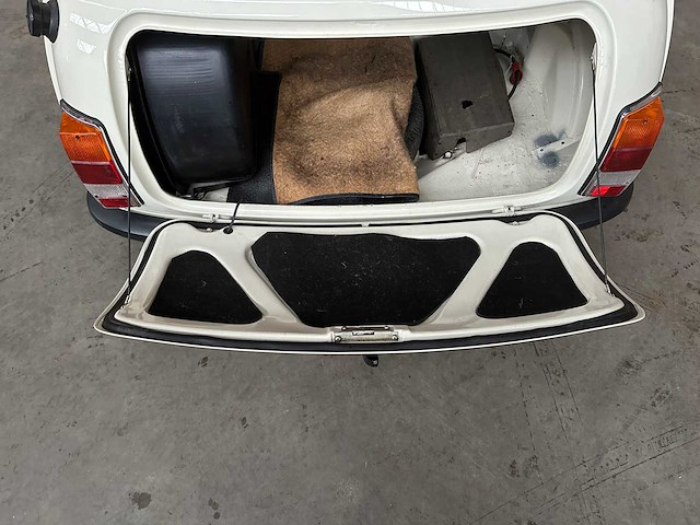 Austin mini 1000 hle 41pk 1984 (origineel-nl), ks-40-rr - afbeelding 22 van  34