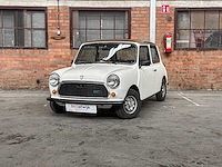 Austin mini 1000 hle 41pk 1984 (origineel-nl), ks-40-rr - afbeelding 12 van  34