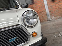 Austin mini 1000 hle 41pk 1984 (origineel-nl), ks-40-rr - afbeelding 34 van  34