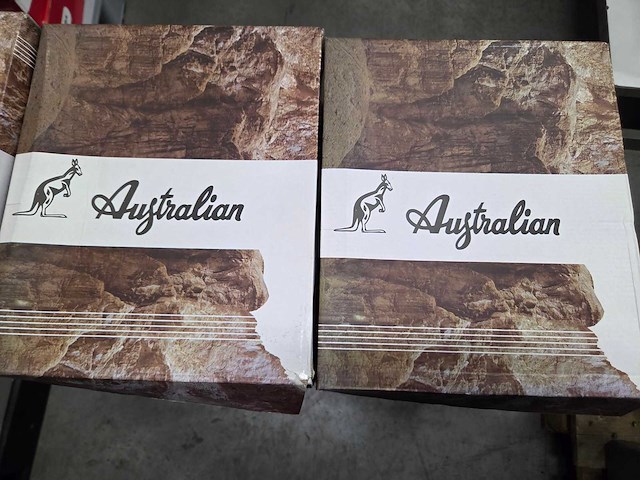 Australian - vrijetijdsschoenen (15x) - afbeelding 1 van  3