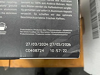 Australian dark roast organic partij koffiecups - afbeelding 3 van  4
