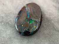 Australische boulder opaal - 11.88 carat - afbeelding 2 van  4