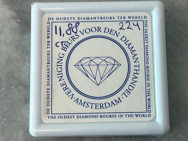 Australische boulder opaal - 11.88 carat - afbeelding 4 van  4
