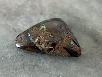 Australische boulder opaal - 8.56 carat