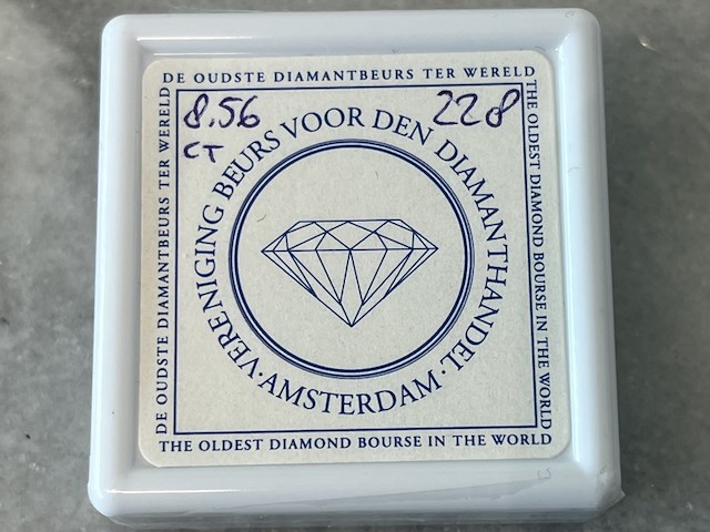 Australische boulder opaal - 8.56 carat - afbeelding 3 van  5