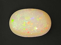 Australische opaal - 6.21 carat natuurlijke australische opaal