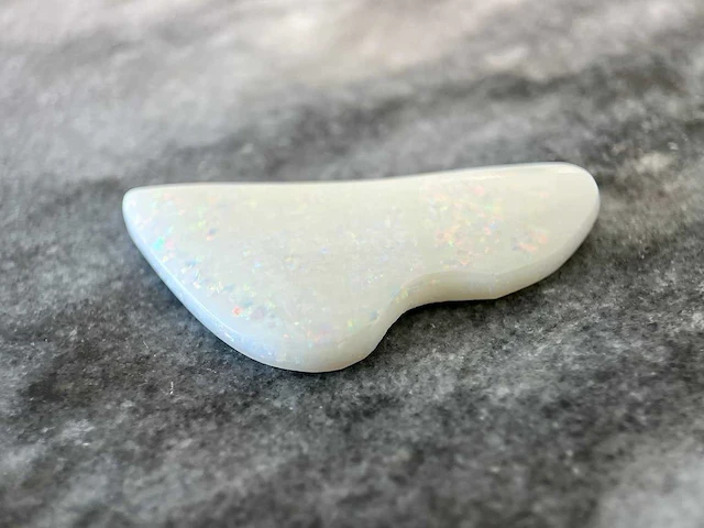 Australische opaal 16.53 ct - afbeelding 3 van  4
