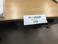 Austria - binnendeur 88x211,5 stomp - afbeelding 2 van  2