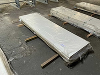 Austria - opdekdeur links 630x2115 mm (5x) - afbeelding 1 van  2