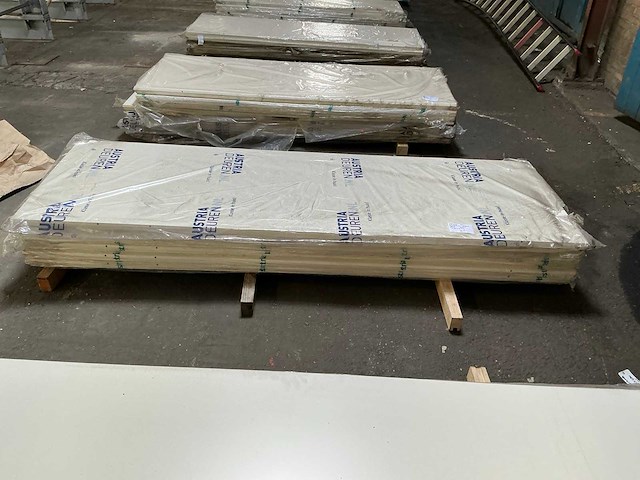Austria - opdekdeur links 730x2315 mm (6x) - afbeelding 2 van  4